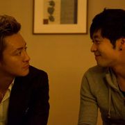 あゆの元カレ・内山麿我、本格映画デビュー!韓国イケメン俳優と大胆濡れ場