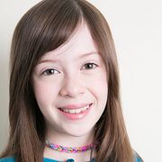ハリウッドの芦田愛菜!オナタ・アプリールのナチュラル演技に監督絶賛