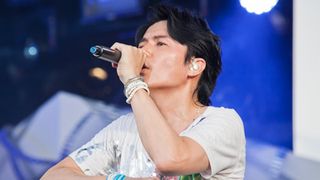 福山雅治、紅白初の世界3元中継!日本と台湾つなぐ