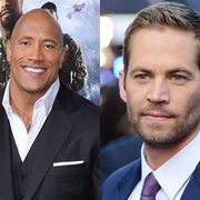 「2013年最も世界興収の高かった俳優」が決定 ポール・ウォーカーさん、6位にランクイン