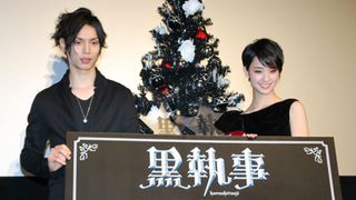 剛力彩芽、水嶋ヒロは「お父さんみたい」