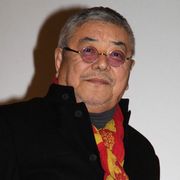 中尾彬、母を亡くした中村獅童に慰めの言葉 志乃夫人の母とも俳句仲間だった