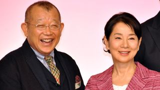 笑福亭鶴瓶、吉永小百合はメル友!「“お姉ちゃん”って書いてある」