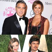 2013年に別れたハリウッド大物カップルを振り返る!