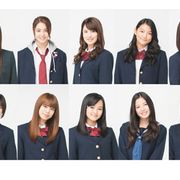 E-girlsドラマ初主演!メンバー10人が各話で主役