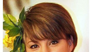 梅宮アンナ、ニューヨークでスリ被害
