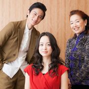 『かぐや姫の物語』“ジブリ好き”キャストが語るそのクオリティー