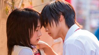 剛力彩芽がロングヘアで映画初主演！実写版『L・DK』本予告ついに完成