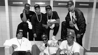 伝説のヒップホップグループ、N.W.A.の伝記映画の脚本がようやく最終稿へ!