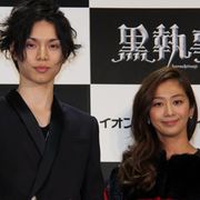 水嶋ヒロ、美熟女を開花した優香にメロメロ?