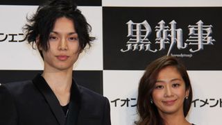 水嶋ヒロ、美熟女を開花した優香にメロメロ?