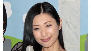 壇蜜、大久保佳代子は「戦友」　不仲を再び否定
