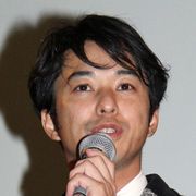 小橋賢児、6年ぶり俳優復帰作にアジア平和の願いを込める