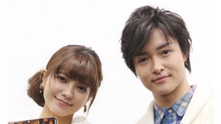 栗山航、南里美希、プライベートでも連絡先を交換するほど息ぴったり