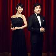 夏目三久、アカデミー賞生中継の案内役に就任!