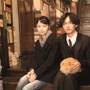 アカデミー賞外国語映画賞の候補作が発表 日本代表『舟を編む』は外れる