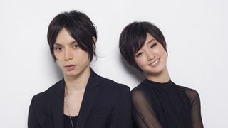 水嶋ヒロ＆剛力彩芽、『黒執事』出演の手応え！共演を振り返る