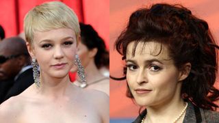 ヘレナ・ボナム=カーター、フェミニズム運動の黎明期を描いた映画で、キャリー・マリガンと共演へ