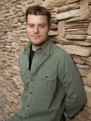 なんちゃって家族 ローソン マーシャル サーバー監督の新作はスパイコメディー シネマトゥデイ