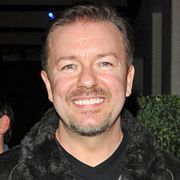リッキー・ジャーヴェイス、動物愛護団体のパーソン・オブ・ザ・イヤーに