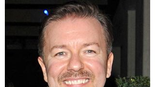 リッキー・ジャーヴェイス、動物愛護団体のパーソン・オブ・ザ・イヤーに