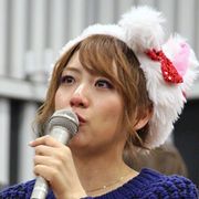 高橋みなみ、島崎遥香の「世界で最も美しい顔100人」選出を祝福