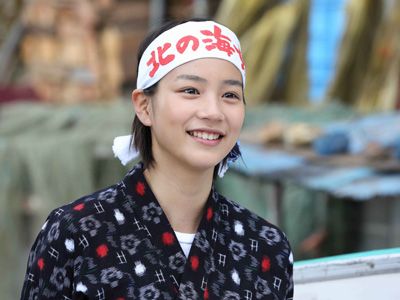 あまちゃん 紅白で特別編ステージ 小泉今日子 薬師丸ひろ子も出演 シネマトゥデイ