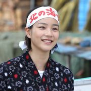 「あまちゃん」紅白で特別編ステージ!小泉今日子、薬師丸ひろ子も出演!