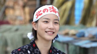 「あまちゃん」紅白で特別編ステージ！小泉今日子、薬師丸ひろ子も出演！