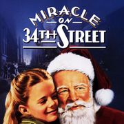 クリスマス映画ベスト25発表!1位は『三十四丁目の奇蹟』