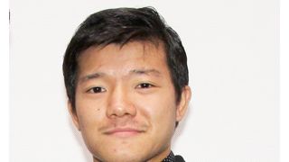 亀田大毅、初主演映画が公開!父と弟が応援に駆け付ける