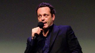 精子提供で533人の子どもの父親に…ヴィンス・ヴォーンが新作を語る