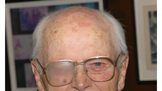 オスカー作家のフレデリック・バックさんが死去 ジブリにも影響を与える