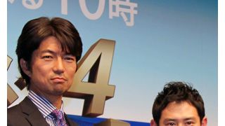 伊藤淳史&仲村トオル「チーム・バチスタ」シリーズ完結に涙