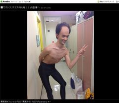 栗原類の江頭2:50モノマネが「衝撃的」