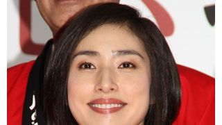 天海祐希が新年の抱負　午年だけに芝居が「もっとウマくなりたい」