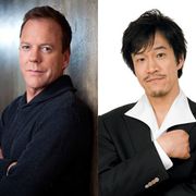ジャック・バウアーからマーティンへ!声優・小山力也、吹き替えに懸ける情熱!