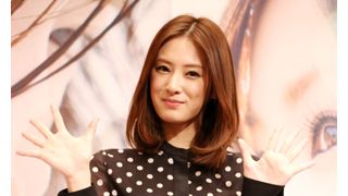 北川景子、今年の正月は寝正月！　多忙だった一年を振り返る