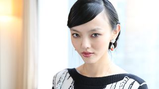 『ウルヴァリン』福島リラ、真田広之への感謝！