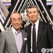 渡哲也、初の深夜番組!「中居のかけ算」に志村けんと出演