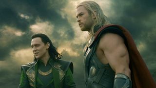 新たな『アベンジャーズ』の始まり？終わり？『マイティ・ソー』続編、本編クリップ映像が公開！