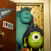 2013年外国映画トップは『モンスターズ・ユニバーシティ』!市場は復調傾向?
