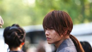『るろうに剣心』佐藤健、ハマり役ふたたび!演じた剣心への思いを打ち明ける