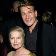 『ゴースト/ニューヨークの幻』故パトリック・スウェイジさんの妻が婚約