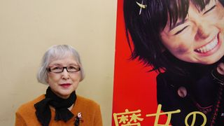 『魔女の宅急便』実写映画化を原作者・角野栄子が語る！「日本で良かった」