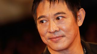 激太りのジェット・リー、甲状腺疾患の治療のため運動ができず