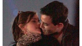 エマ・ワトソン、恋人と破局