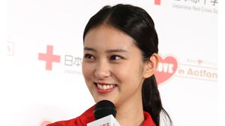 武井咲、ウィキペディアの「肉食系好き」情報を否定!