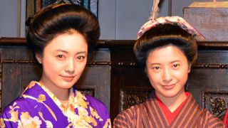 吉高由里子、仲間由紀恵との紅白出演に意欲