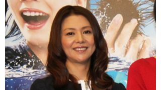 小泉今日子、25年ぶりの紅白は「めちゃくちゃ緊張」